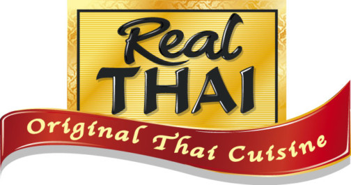 Real Thai Logo