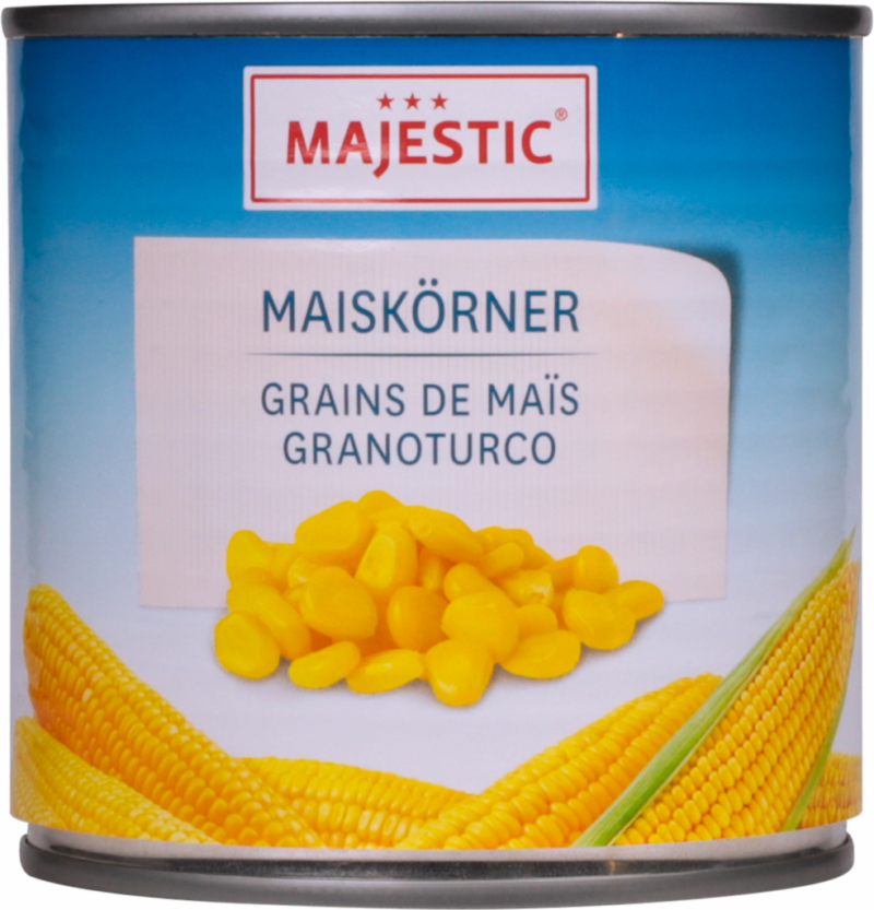 Majestic Sweet corn (12400)