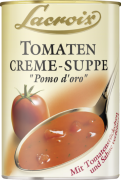 Lacroix Suppe & Sauce Potage de tomate à la crème (19035)