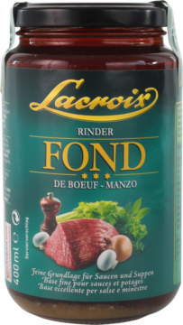 Lacroix Rinder-Fond (19320)