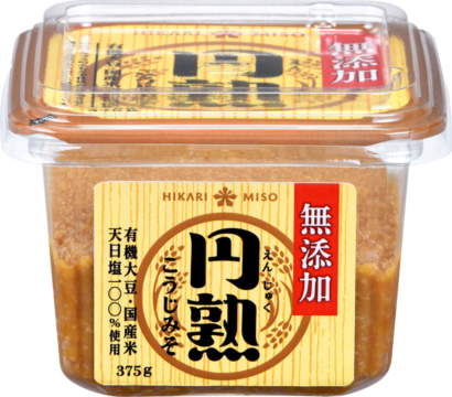 Hikari Pâte de miso – Enjuku Koji Miso (229021)