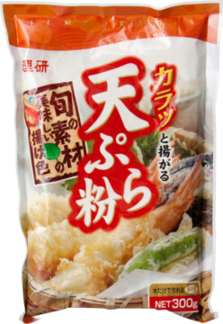 Riken Nosan Mélange de farine pour tempura (229180)