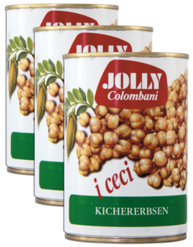 Jolly Pois chiches (61390)