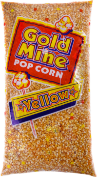 Jolly Time Pop Corn yellow – 40:1 (7850)